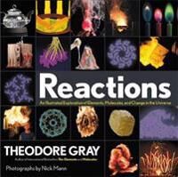 Gray Theodore Reactions
