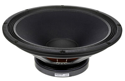 Celestion Pulse 15