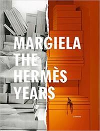 Margiela. The Hermes Years Av Katt Debo, Sarah Mower, Rebecca Arnold, Vincent Wierink, Suzy Menkes