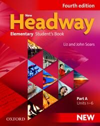 New Headway: Elementary A1 - A2: Student'S Book A