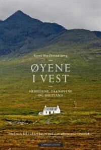 Øyene I Vest Av Kirsti Jareg