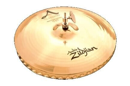 Zildjian A Custom 15 Master Sound Hihat