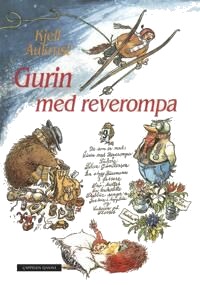 Gurin Med Reverompa Av Kjell Aukrust
