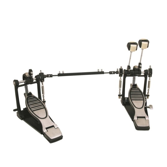 Dimavery Dfm-1000 Pro Dobbeltpedal