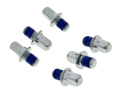 Pearl KB-608D/6 Key Bolt M6 x 8mm Pearl KB-608D/6 Key Bolt M6 x 8mm