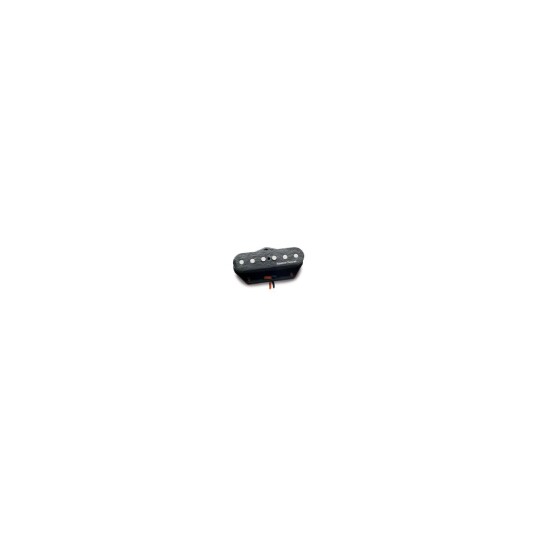 Seymour Duncan S.Duncan Aptl-1 Alnico Pro Ii Tele, Bridge