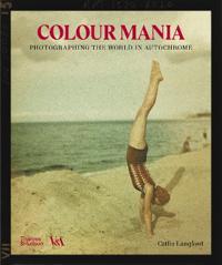 Colour Mania (Victoria And Albert Museum) Av Catlin Langford