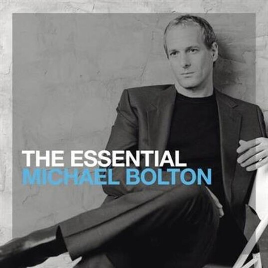 Michael Bolton The Essential 2CD