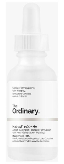 The Ordinary Matrixyl 10 % + HA 30 ml