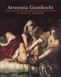 Artemisia Gentileschi Av Mary D. Garrard