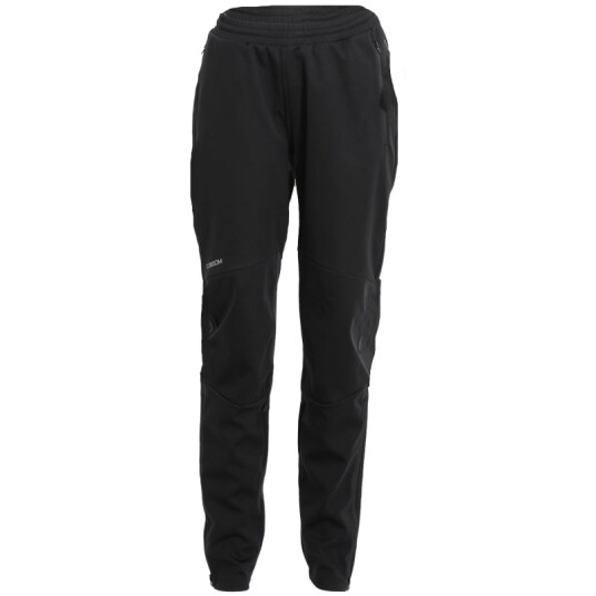 Dobsom Men's Endurance Pants Sort XL Man