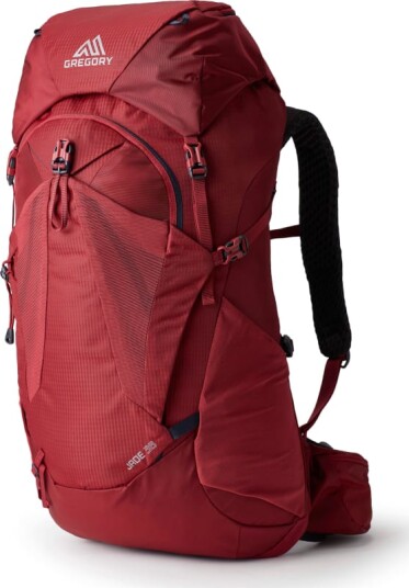 Gregory Women's Jade 38 S/M, Ruby Red Gregory Women's Jade 38 S/M, Ruby Red