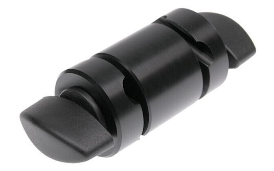 Neumann Double Mount Ds 100 1 Double Swivel Mount To Fot Two