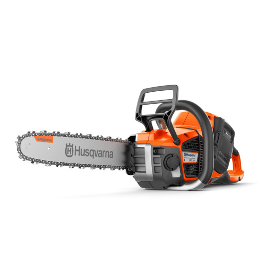 Husqvarna 540i Xp Motorsag Uten Batteri Og Lader Husqvarna 540i Xp Motorsag Uten Batteri Og Lader