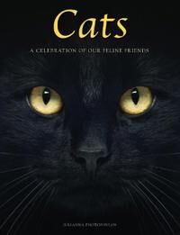 Cats Av Julianna Photopoulos Cats Av Julianna Photopoulos