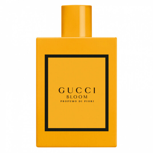 Gucci Bloom Profumo Di Fiori Eau De Parfum 100ml