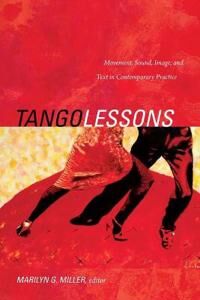 Miller, Marilyn G. Tango Lessons (0822355663)
