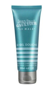 Jean Paul Gaultier Le Male Shower Gel
