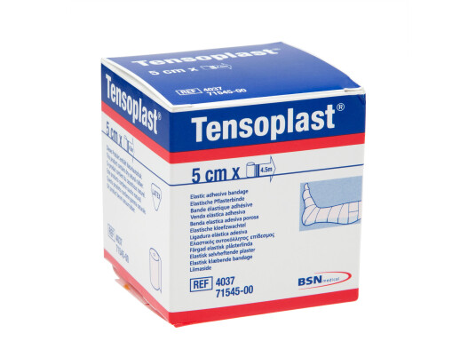 Tensoplast 50 cm x 45 m Tensoplast 50 cm x 45 m
