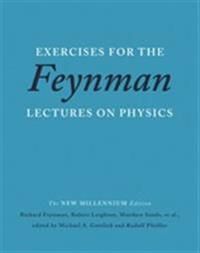 Sands Matthew Exercises for the Feynman Lectures on Physics