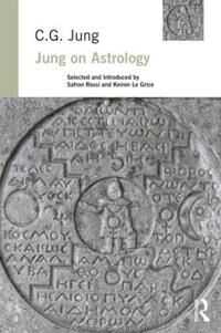 Jung On Astrology Av C. G. Jung