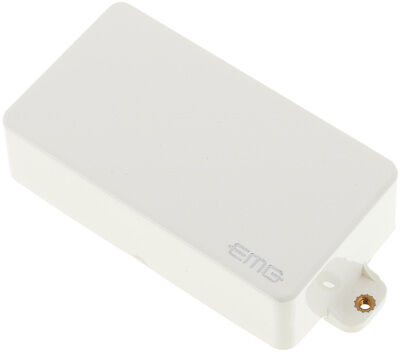 EMG 81 Hvit EMG 81 Hvit