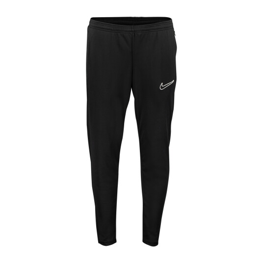 Nike Dri-FIT Academy 23 Pant Kpz Br, treningsbukse herre L BLACK/BLACK/BLACK/WH