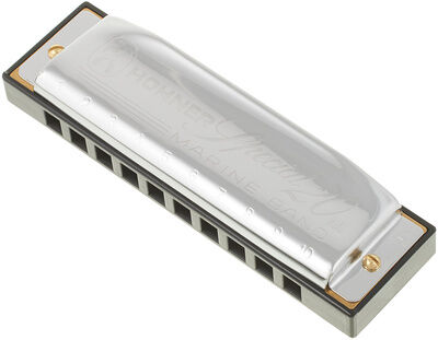 Hohner Special 20 Country Eb