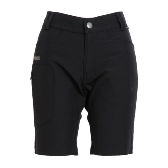 Dobsom Sanda Shorts Women's 46, Black Dobsom Sanda Shorts Women's 46, Black