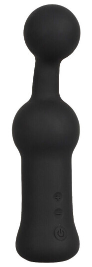 You2Toys - Black Velvets Black Velvets: Prostate Vibrator