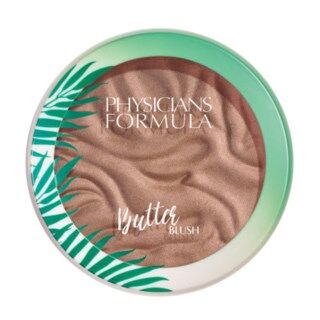Physicians Formula Murumuru Butter Blush - Nude Silk/vintage Rouge