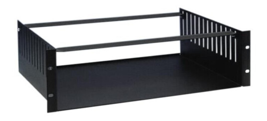 Adam Hall Parts 8759 - Rack Clamp 4 U