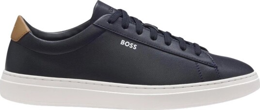 BOSS Kieran_Tenn_Allt Navy 43 BOSS Kieran_Tenn_Allt Navy 43