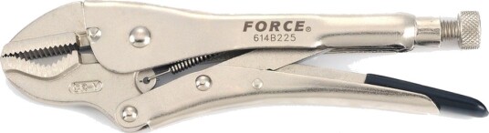 FORCE 614B225 Låsetang FORCE 614B225 Låsetang
