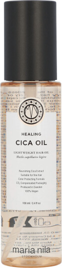 Maria Nila Cica Oil Nude 100 ML