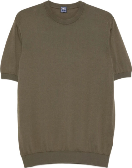 Fedeli Herre Topper Grønn 4XL,