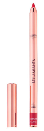 Bellamianta Speakeasy Lip Liner Climax 1.2g