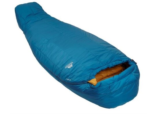 Mountain Equipment Nova III Womens Reg
