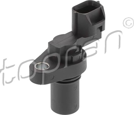 Turtallsensor automatgir TOPRAN 623 153