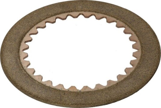 Belegglamellsett, kopling ANAC MAKINA 450-20402-AN