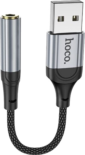Eksternt USB til 3,5 mm-lydkort med lydforbedring Eksternt USB til 3,5 mm-lydkort med lydforbedring