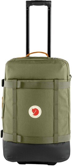 Fjellreven Färden Roller 75 Green