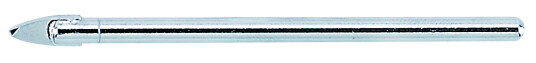 Tactix Glass-/flisbor 5MM