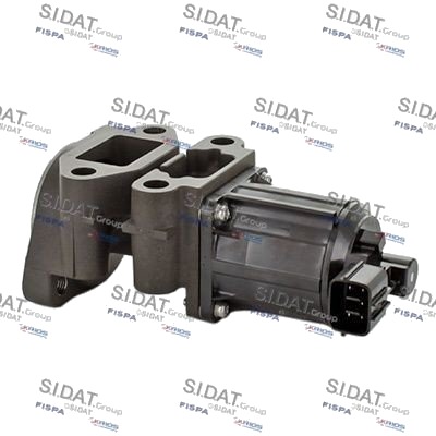EGR ventil FISPA 83.1032