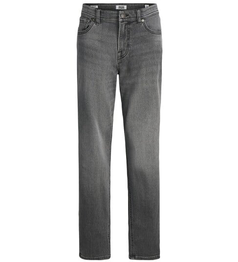 Jack & Jones Jjiclark Jjoriginal Sq 349 Noos Jnr Grey 134
