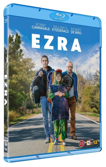 EZRA EZRA