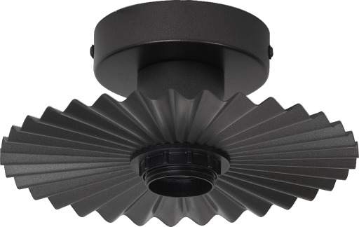 Osram Decor Plissee taklampe
