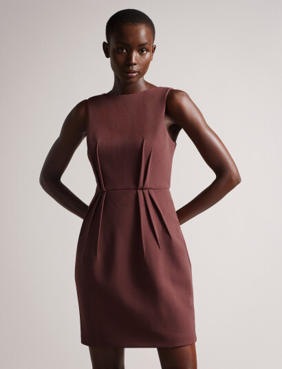 Ted Baker London Lophiaz Brown 34