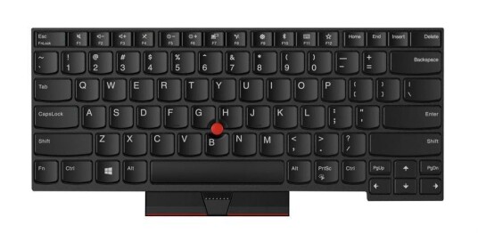 Keyboard (Spanish)