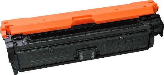 TB Toner 651A Sort (13.500 sider) erstatter HP CE340A TB Premium toner